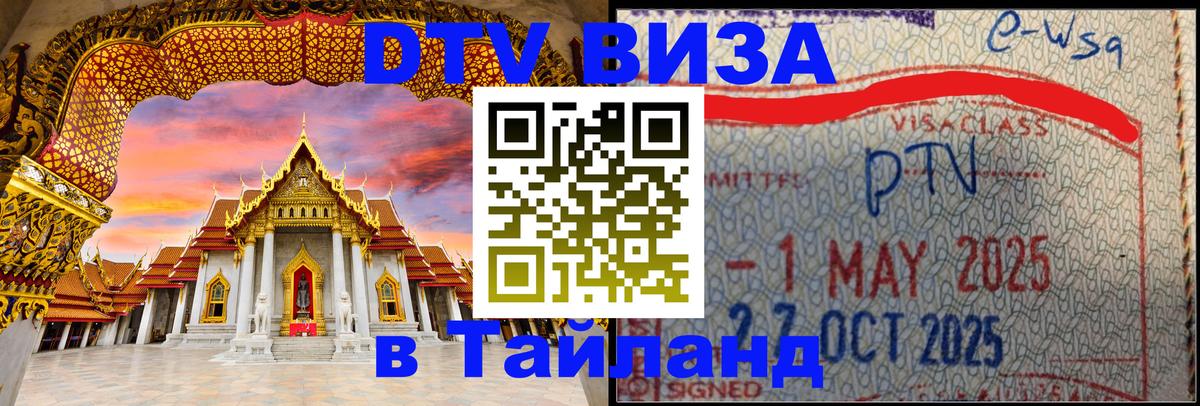 Сколько стоит DTV виза — актуальные цены, оформление даже без документов - 19.11.2025 
